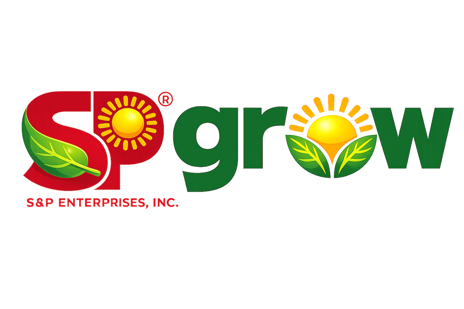 SPgrow by S&P Enterprises
